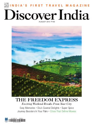 Discover India_August_2013