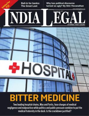  India Legal 25 December 2017 