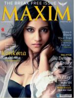 Maxim India