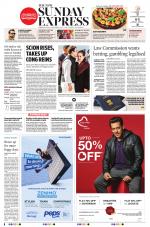 The New Indian Express-Thrissur 