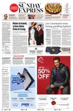 The New Indian Express-Kochi