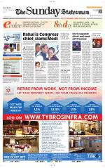 Kolkata - The Statesman