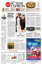 The New Indian Express-Kannur