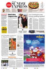 The New Indian Express-Bengaluru