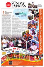 The New Indian Express-Bhubaneswar