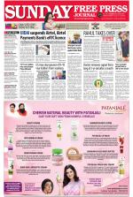 Free Press - Mumbai Epaper