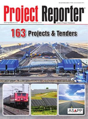 Project Reporter | December 15, 2017