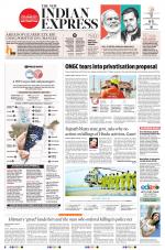 The New Indian Express-Belagavi