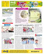 Nalgonda Constituencies