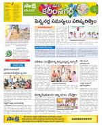 Karimnagar Constituencies