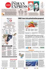 The New Indian Express-Nagapattinam