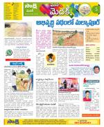 Medak Constituencies