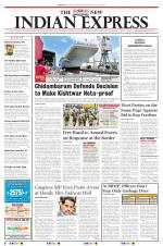 The New Indian Express-Bengaluru