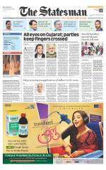 Delhi - The Statesman