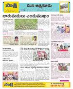 SPSR Nellore Constituencies