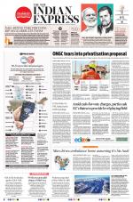 The New Indian Express-Chennai