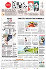 The New Indian Express-Bengaluru