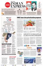 The New Indian Express-Coimbatore