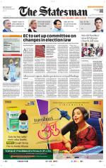 Kolkata - The Statesman