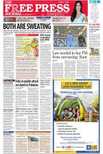 Free Press - Mumbai Epaper
