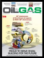 Oil & Gas Review 2020
