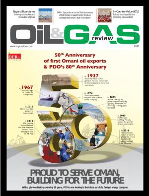 PDO 50/80 - Oil & Gas spl.