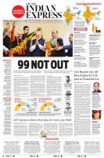 The New Indian Express-Mangaluru