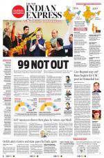 The New Indian Express-Thrissur 