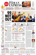 The New Indian Express-Chennai