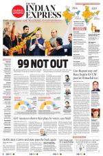 The New Indian Express-Kozhikode