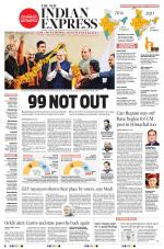 The New Indian Express-Kannur