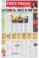 Free Press - Bhopal Epaper Edition