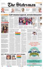 Kolkata - The Statesman