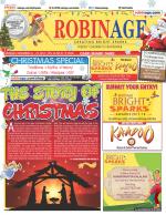 RobinAge: India's Favourite Newspaper for Children