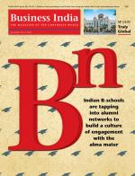 Business India