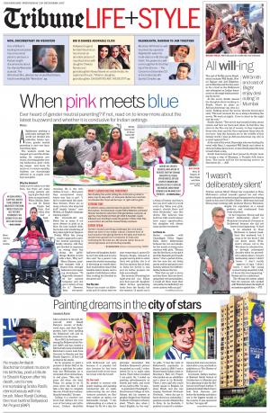 Life+Style (Chd)