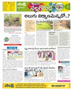 Nalgonda Constituencies