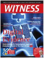 Lex WITNESS - India's First Magazine on Legal & Corporate Affairs