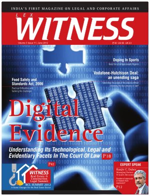 Lex Witness June 2012