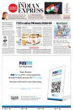 The New Indian Express-Chennai