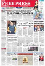 Free Press - Mumbai Epaper
