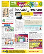 Nizamabad Constituencies