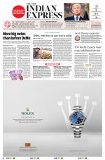 The New Indian Express-Kochi