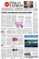 The New Indian Express-Shivamogga