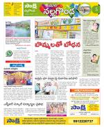 Nalgonda Constituencies