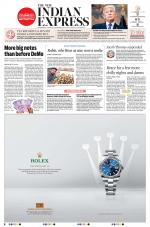 The New Indian Express-Kozhikode