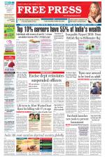 Free Press - Bhopal Epaper Edition