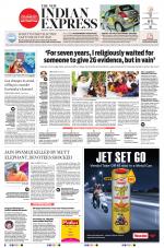 The New Indian Express-Belagavi