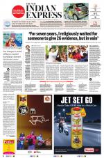 The New Indian Express-Mangaluru