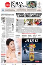 The New Indian Express-Kannur